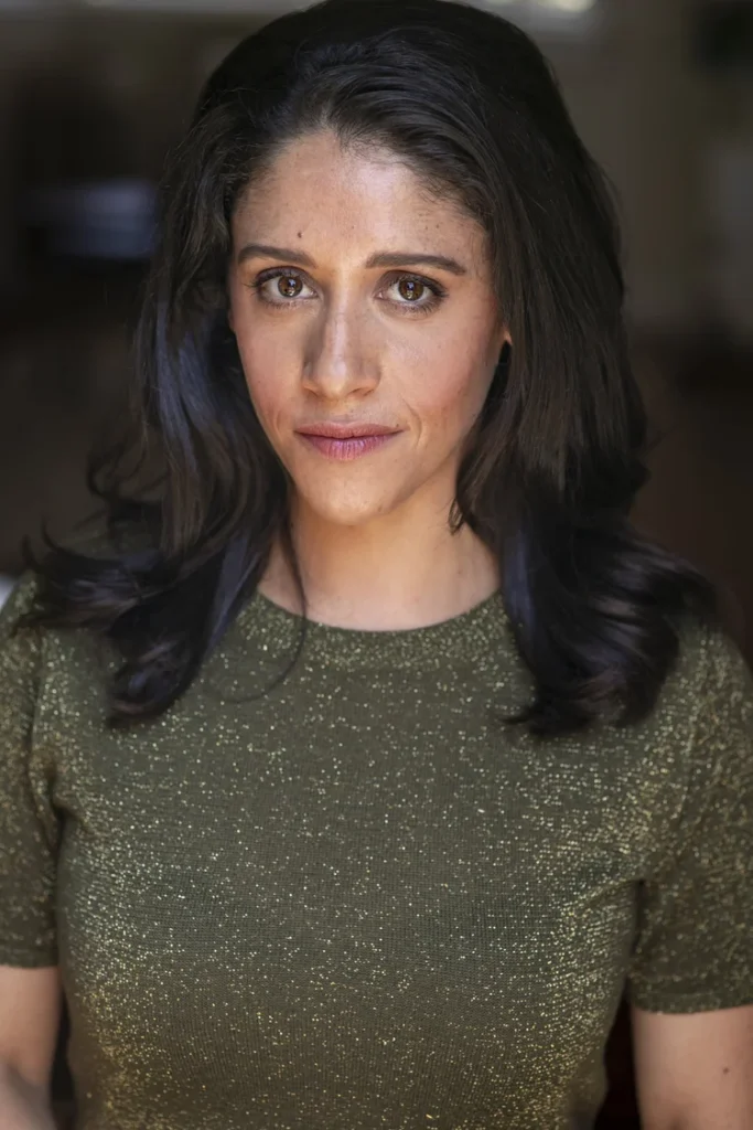 Sara Stone Age, Career & Net Worth 2026