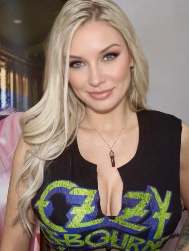Kenzie Taylor: Bio, Age, Net Worth & Career Story 2026