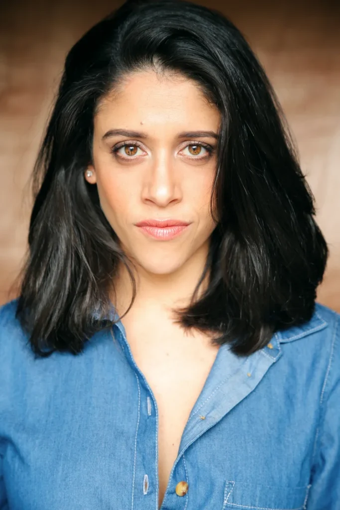 Sara Stone Age, Career & Net Worth 2026