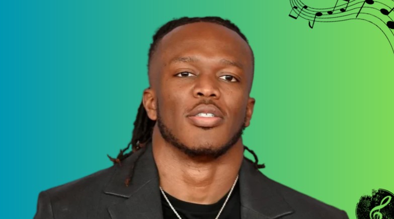 KSI Net Worth 2026: From FIFA Gamer to $100M Empire