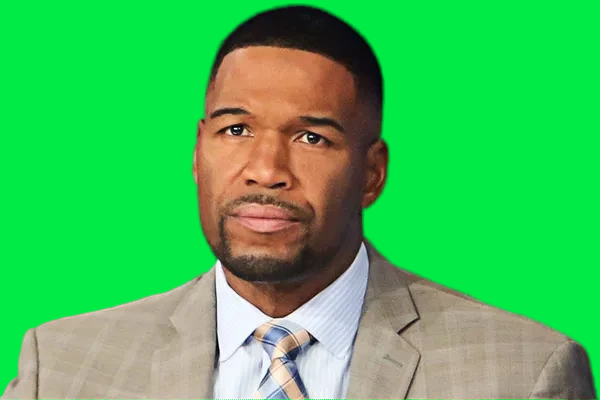 Michael Strahan Net Worth 2026: $65M Empire Explained