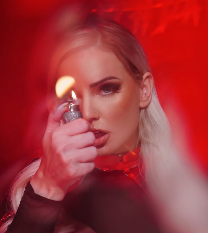 Kenzie Taylor: Bio, Age, Net Worth & Career Story 2026