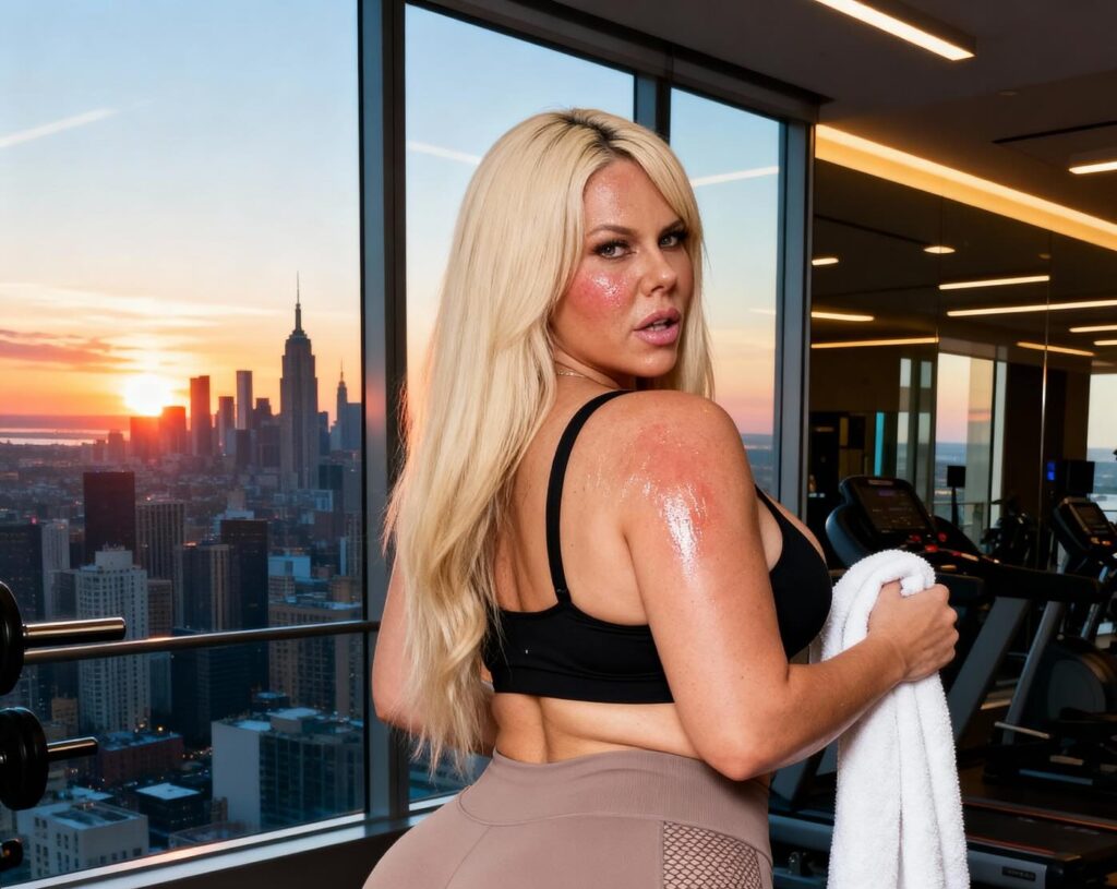 Who Is Karen Fisher? Complete Bio, Age, Career & Net Worth 2026