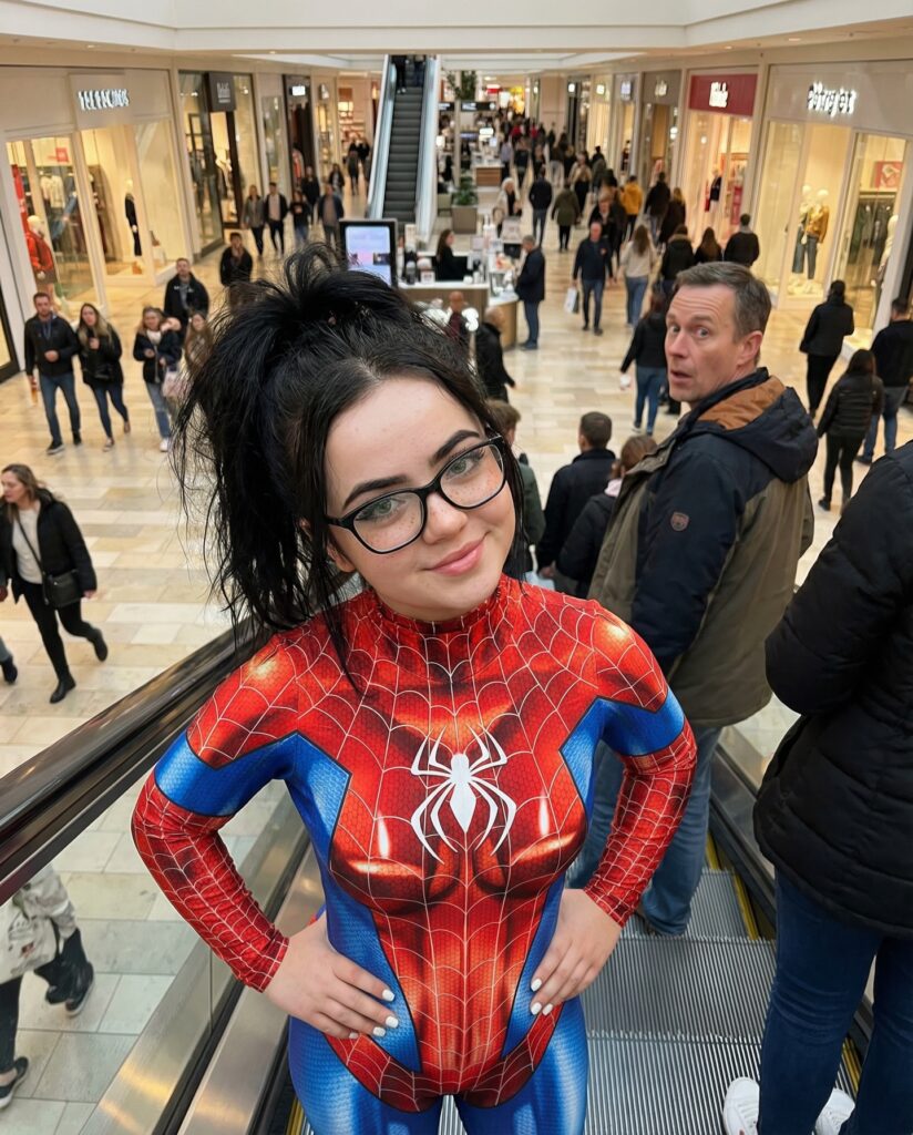 Who Is Leia Little? Biography, Age, Height & Net Worth 2026