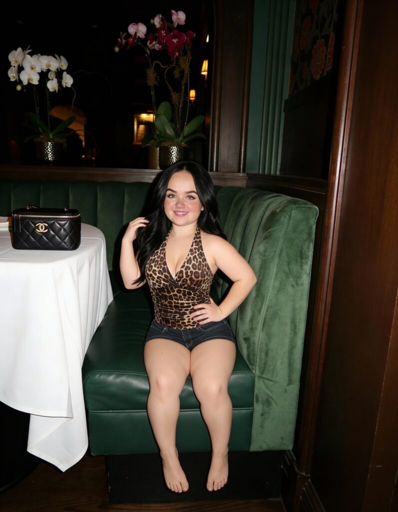 Who Is Leia Little? Biography, Age, Height & Net Worth 2026