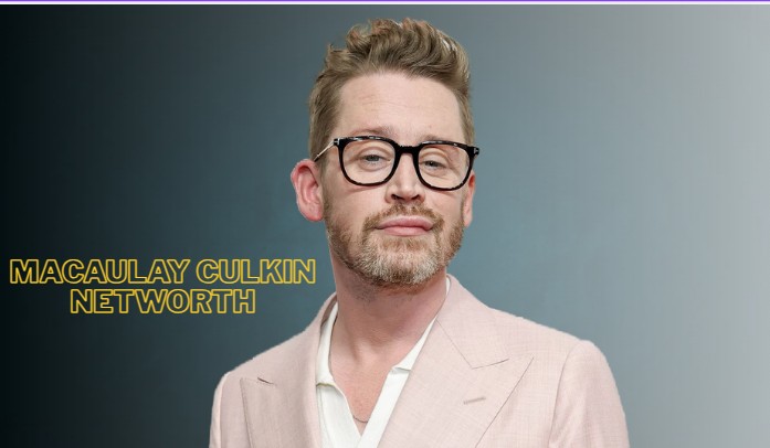 Macaulay Culkin Net Worth: Biography, Age, Career, Height 2026