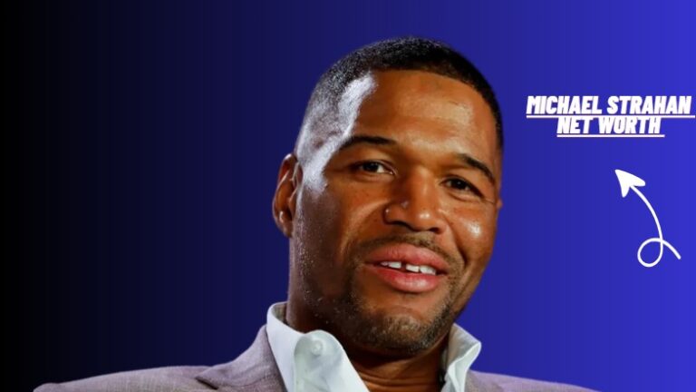 Michael Strahan Net Worth 2026: $65M Empire Explained