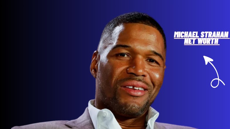 Michael Strahan Net Worth 2026: $65M Empire Explained