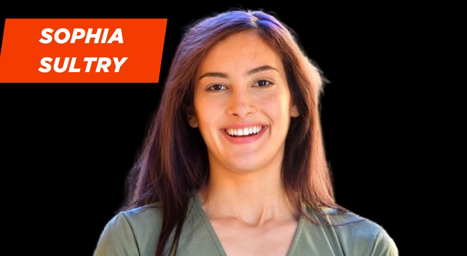 Sophia Sultry: Complete 2026 Bio, Age, Career & Net Worth