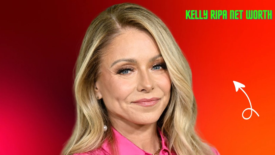 Kelly Ripa Net Worth: $120M Empire & Complete Life Story