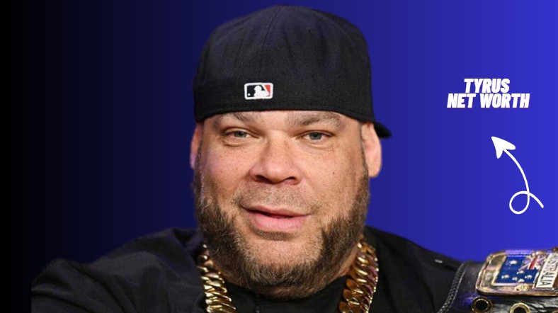 Tyrus Net Worth 2026: Biography, Career & Life