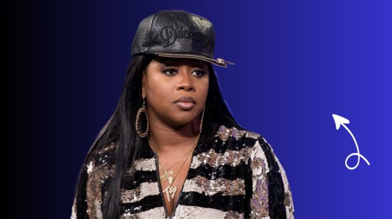 Remy Ma Net Worth 2026: Biography, Career & Family