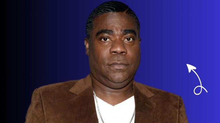 Tracy Morgan Net Worth 2026: From Bronx to $70M
