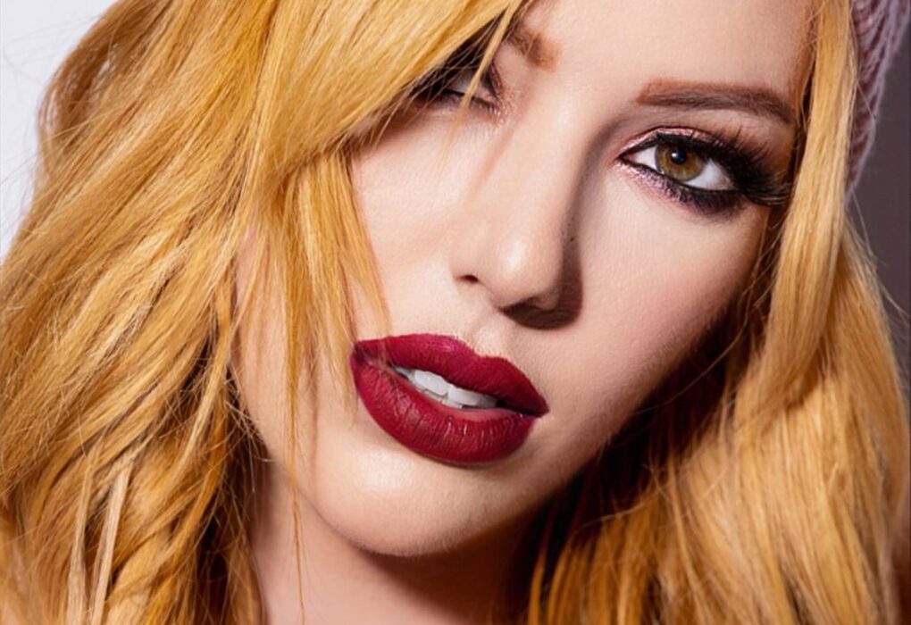 Who Is Lauren Phillips? Age, Height, Net Worth & Career in 2026