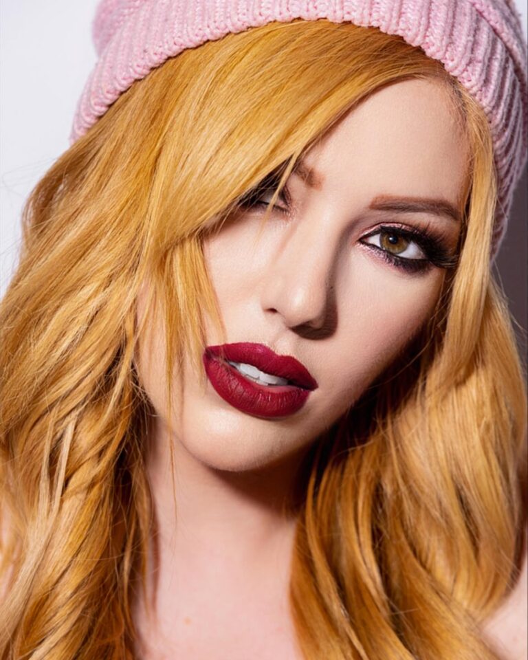 Who Is Lauren Phillips? Age, Height, Net Worth & Career in 2026